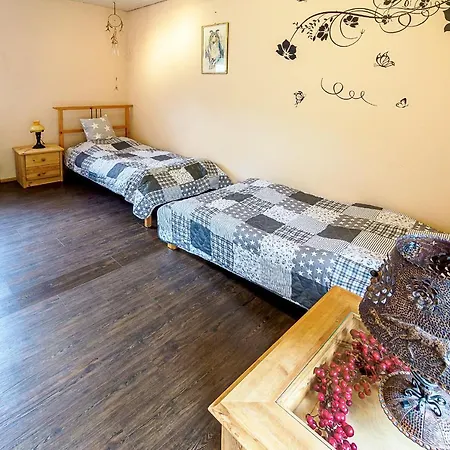 Forsthaus Halbemark Bad Sooden-Allendorf