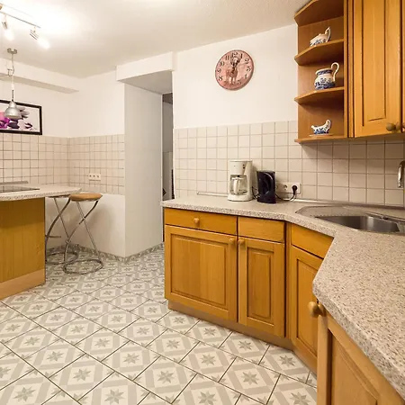 Forsthaus Halbemark * バート・ゾーデン・アレンドルフ