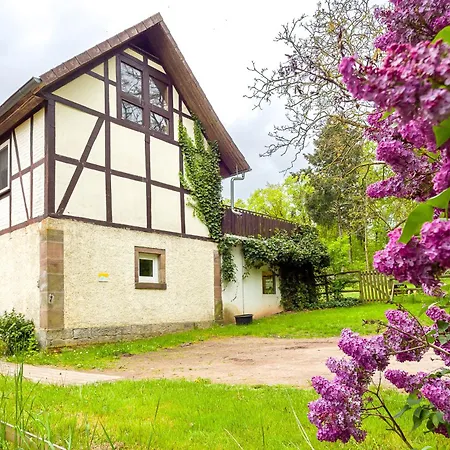 Forsthaus Halbemark *