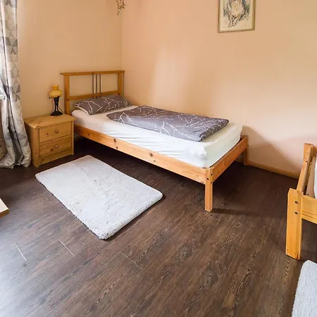 Forsthaus Halbemark バート・ゾーデン・アレンドルフ