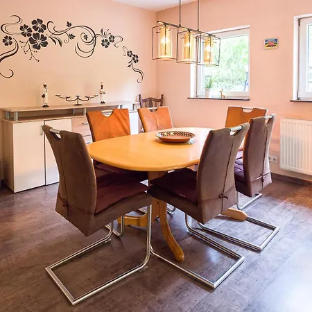 Forsthaus Halbemark