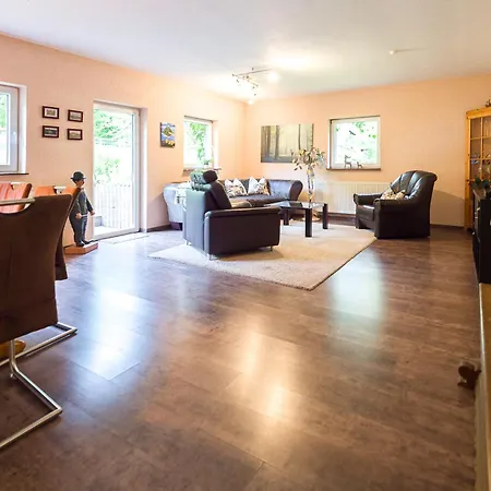 Forsthaus Halbemark *