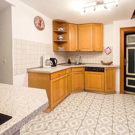 Forsthaus Halbemark * バート・ゾーデン・アレンドルフ