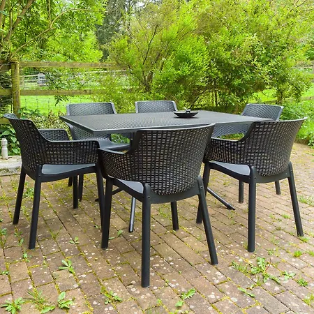 別荘 Forsthaus Halbemark