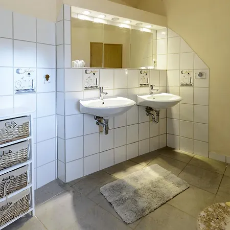 Forsthaus Halbemark * バート・ゾーデン・アレンドルフ